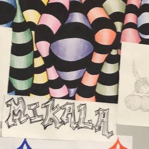 Meet your Posher, Mikala